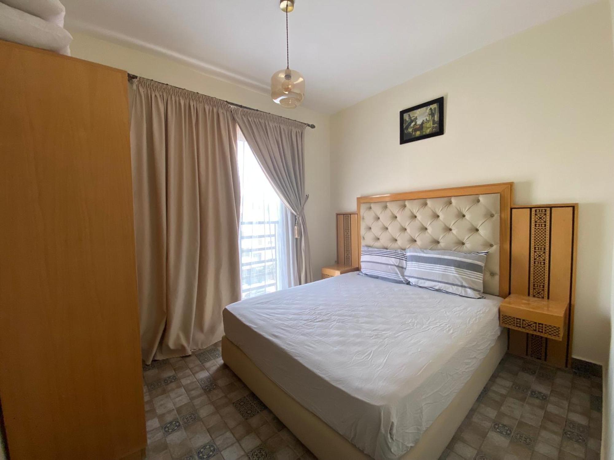 Cozy, Secure And Perfect For Family Appartement