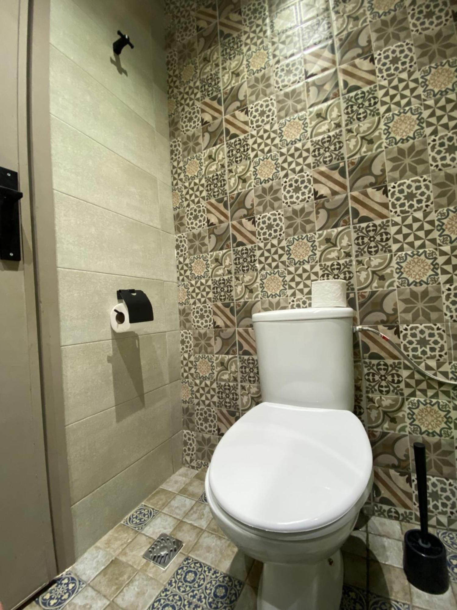 Cozy, Secure And Perfect For Family Appartement Agadir