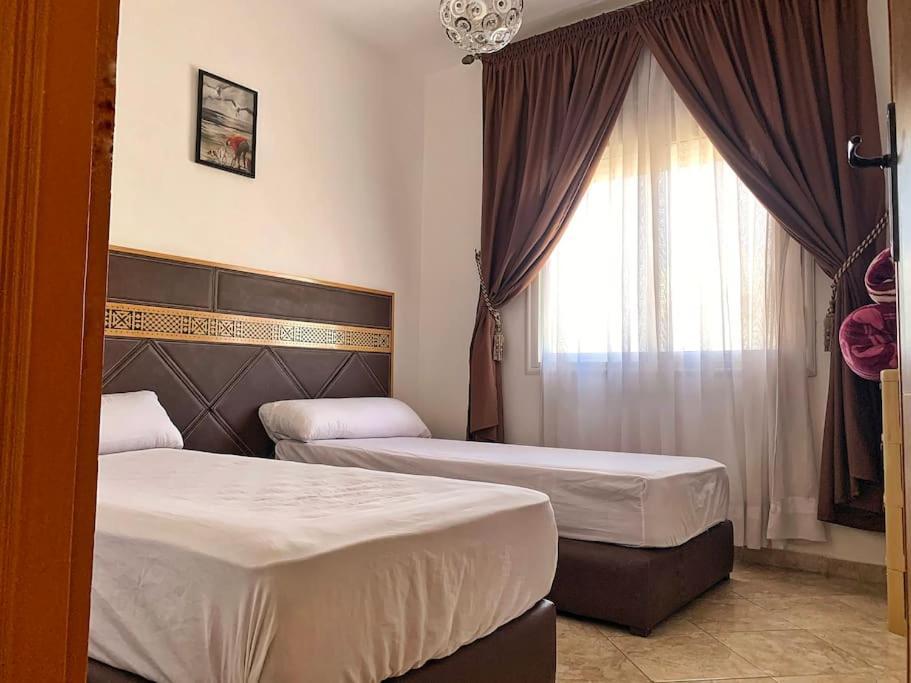 Cozy, Secure And Perfect For Family Appartement *